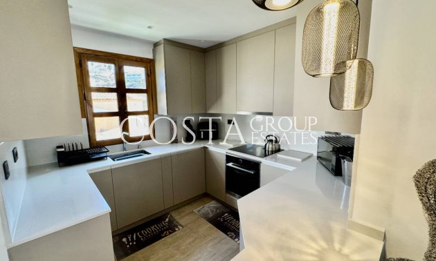 Resale - Villa -
Ciudad Quesada - La Marquesa Golf