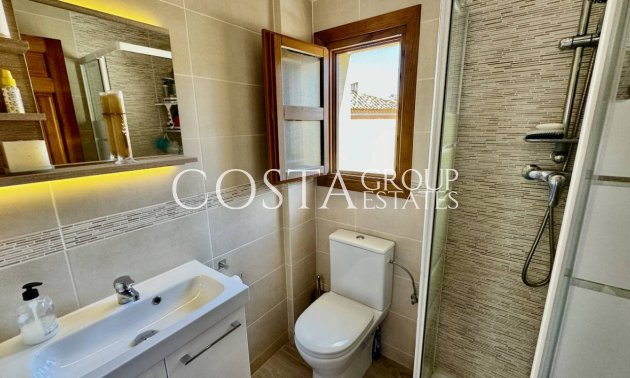 Resale - Villa -
Ciudad Quesada - La Marquesa Golf