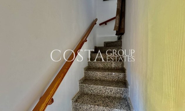 Resale - Villa -
Ciudad Quesada - La Marquesa Golf