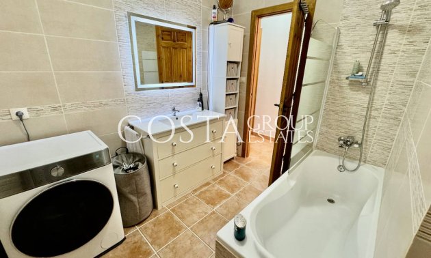 Resale - Villa -
Ciudad Quesada - La Marquesa Golf