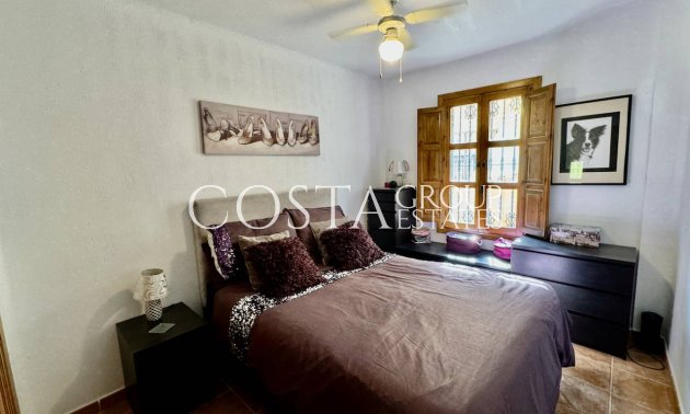 Resale - Villa -
Ciudad Quesada - La Marquesa Golf