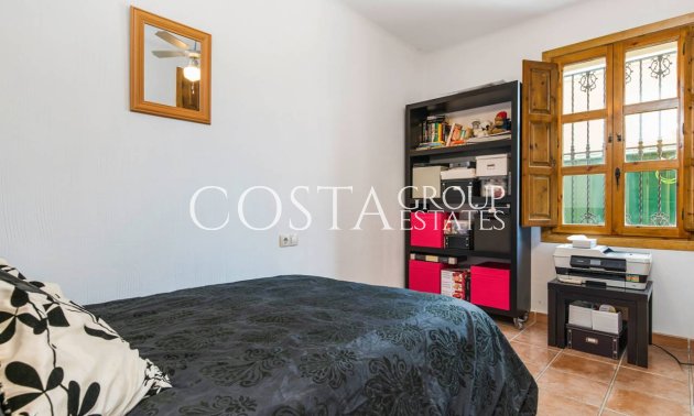 Resale - Villa -
Ciudad Quesada - La Marquesa Golf