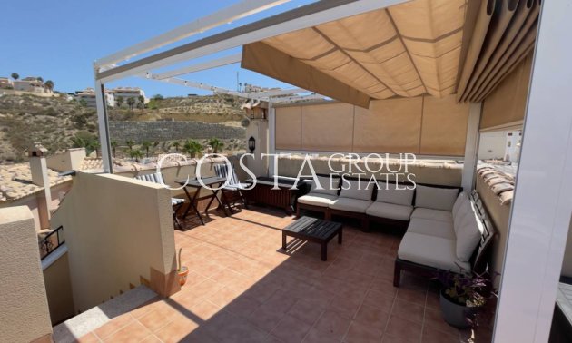 Resale - Villa -
Ciudad Quesada - La Marquesa Golf