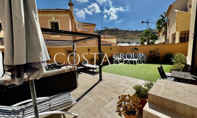 Resale - Villa -
Ciudad Quesada - La Marquesa Golf