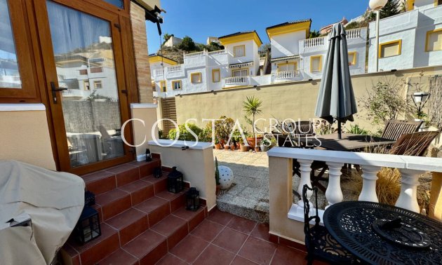 Resale - Villa -
Ciudad Quesada - La Marquesa Golf
