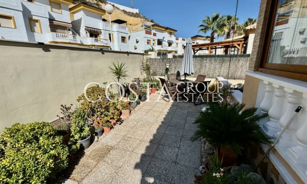 Resale - Villa -
Ciudad Quesada - La Marquesa Golf