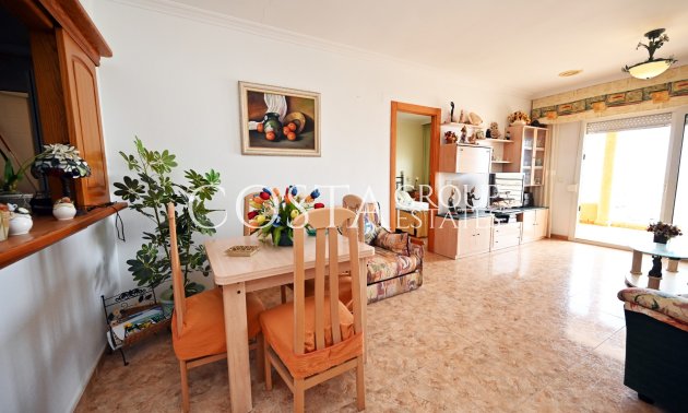 Odsprzedaż - Apartments -
Torrevieja - La Mata