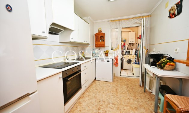 Odsprzedaż - Apartments -
Torrevieja - La Mata