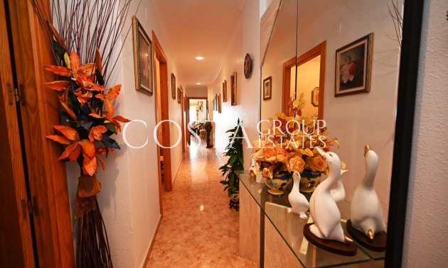 Odsprzedaż - Apartments -
Torrevieja - La Mata
