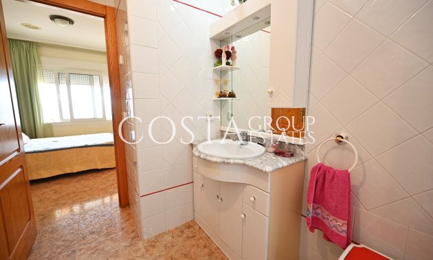Odsprzedaż - Apartments -
Torrevieja - La Mata