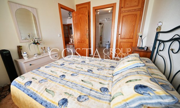 Odsprzedaż - Apartments -
Torrevieja - La Mata