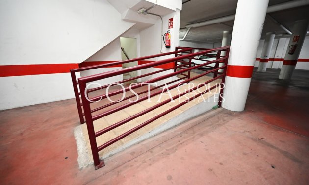 Odsprzedaż - Apartments -
Torrevieja - La Mata