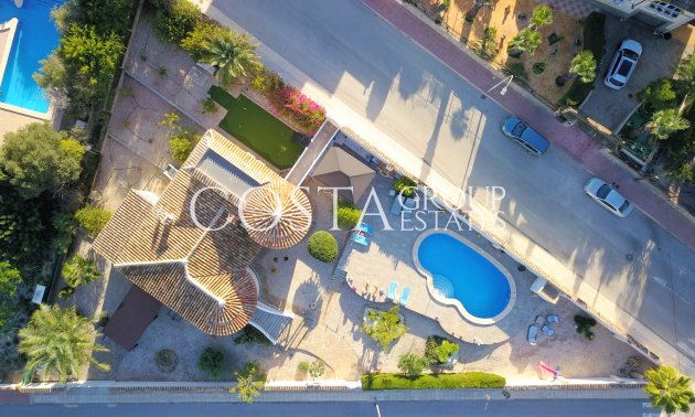 Wiederverkauf - Villa -
Algorfa - Lomas de La Juliana
