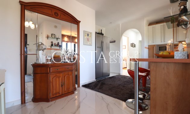 Wiederverkauf - Villa -
Algorfa - Lomas de La Juliana