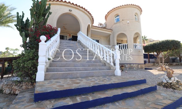 Wiederverkauf - Villa -
Algorfa - Lomas de La Juliana