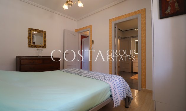 Revente - Villa -
Algorfa - Lomas de La Juliana