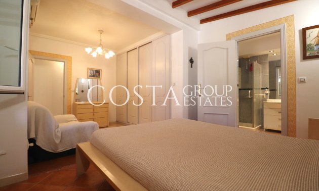 Revente - Villa -
Algorfa - Lomas de La Juliana
