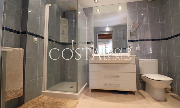 Revente - Villa -
Algorfa - Lomas de La Juliana