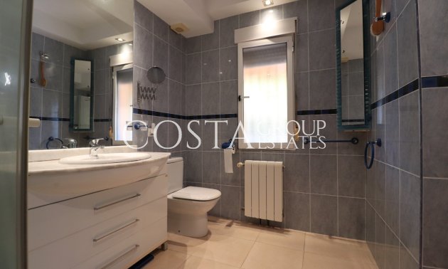 Revente - Villa -
Algorfa - Lomas de La Juliana