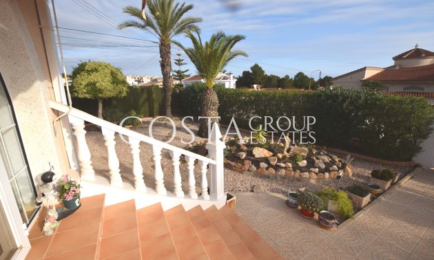 Revente - Villa -
Ciudad Quesada