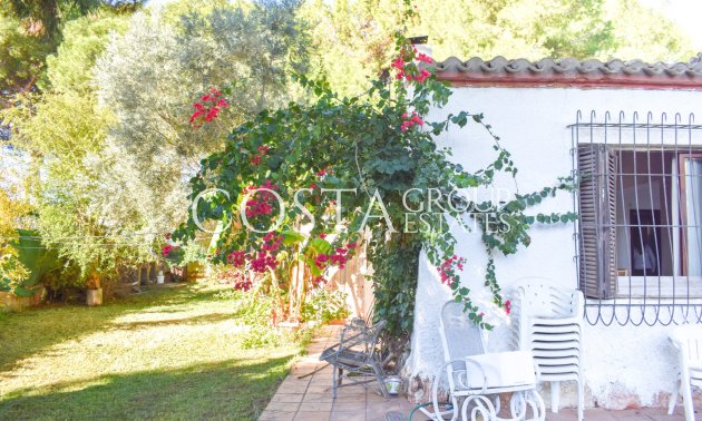 Resale - Villa -
Orihuela Costa - Punta Prima