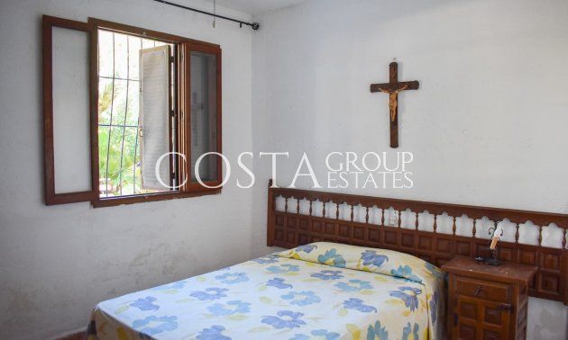 Resale - Villa -
Orihuela Costa - Punta Prima
