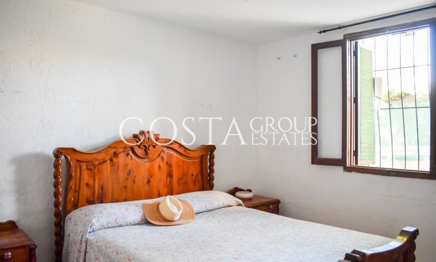 Resale - Villa -
Orihuela Costa - Punta Prima