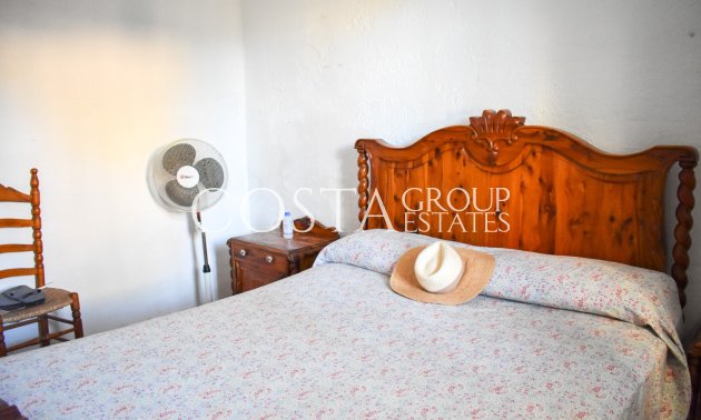 Resale - Villa -
Orihuela Costa - Punta Prima