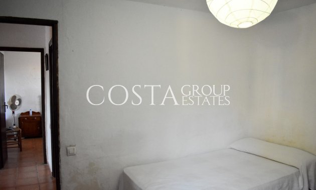 Resale - Villa -
Orihuela Costa - Punta Prima