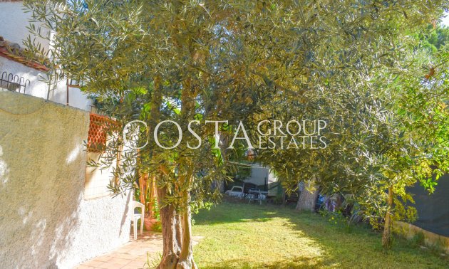 Resale - Villa -
Orihuela Costa - Punta Prima