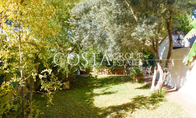 Resale - Villa -
Orihuela Costa - Punta Prima
