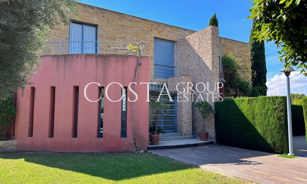 Revente - Villa -
Orihuela Costa - Dehesa de campoamor
