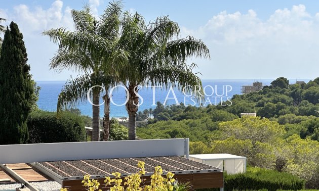Revente - Villa -
Orihuela Costa - Dehesa de campoamor