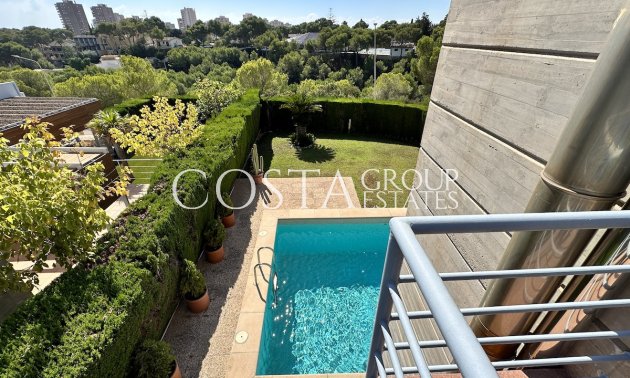 Revente - Villa -
Orihuela Costa - Dehesa de campoamor