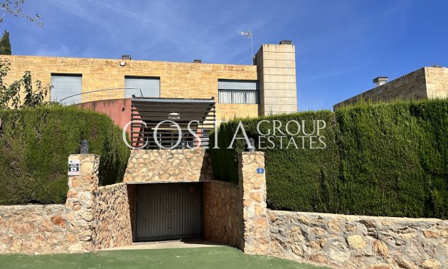 Revente - Villa -
Orihuela Costa - Dehesa de campoamor