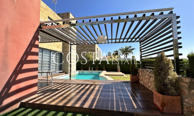 Revente - Villa -
Orihuela Costa - Dehesa de campoamor