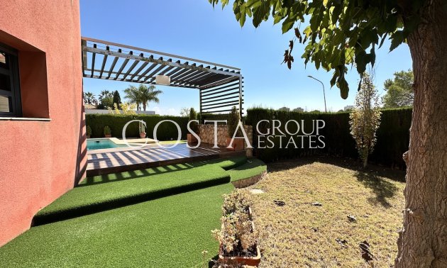 Revente - Villa -
Orihuela Costa - Dehesa de campoamor