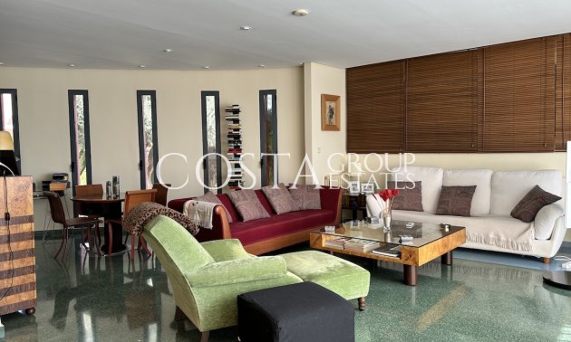 Revente - Villa -
Orihuela Costa - Dehesa de campoamor