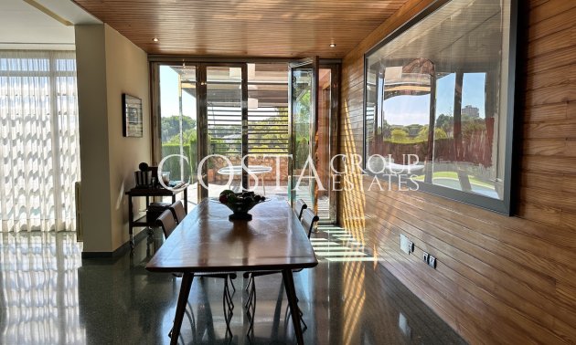 Revente - Villa -
Orihuela Costa - Dehesa de campoamor