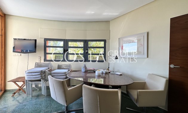 Revente - Villa -
Orihuela Costa - Dehesa de campoamor