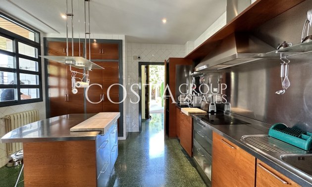 Revente - Villa -
Orihuela Costa - Dehesa de campoamor