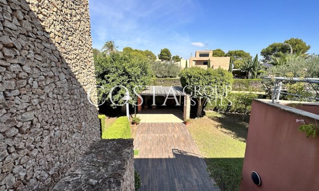 Revente - Villa -
Orihuela Costa - Dehesa de campoamor