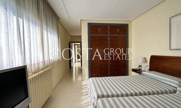 Revente - Villa -
Orihuela Costa - Dehesa de campoamor