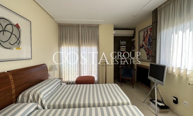 Revente - Villa -
Orihuela Costa - Dehesa de campoamor