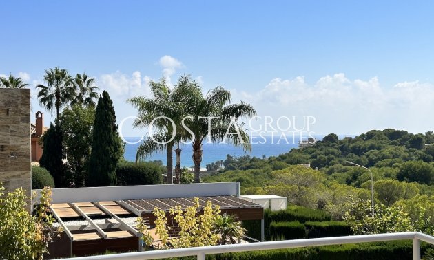Revente - Villa -
Orihuela Costa - Dehesa de campoamor