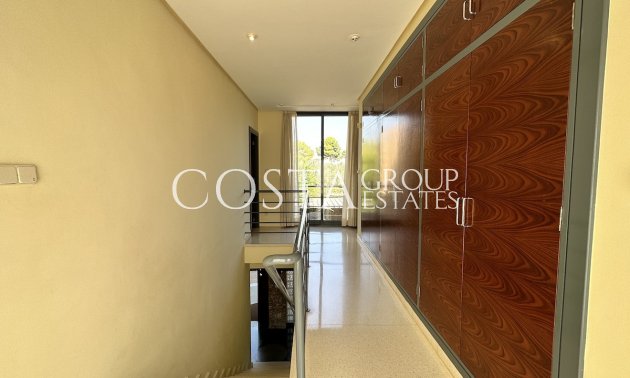 Revente - Villa -
Orihuela Costa - Dehesa de campoamor
