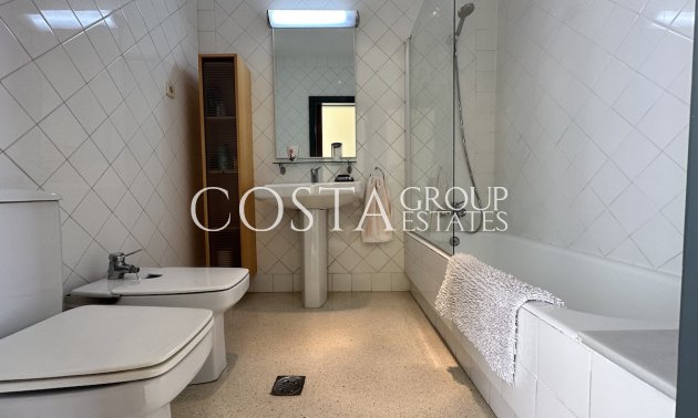 Revente - Villa -
Orihuela Costa - Dehesa de campoamor