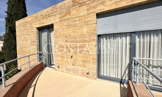 Revente - Villa -
Orihuela Costa - Dehesa de campoamor