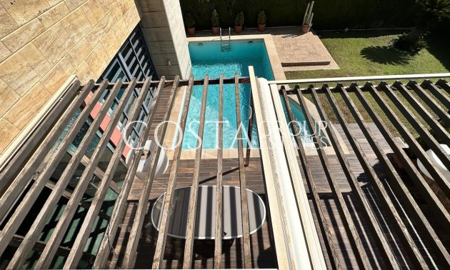 Revente - Villa -
Orihuela Costa - Dehesa de campoamor