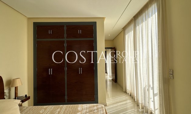Revente - Villa -
Orihuela Costa - Dehesa de campoamor
